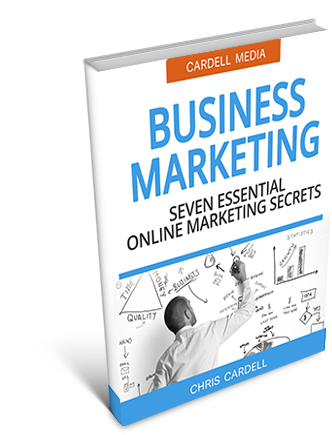 marketing of a business