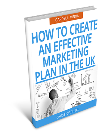 marketing plan uk