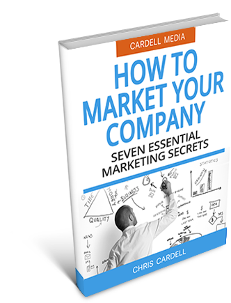 how to market my company