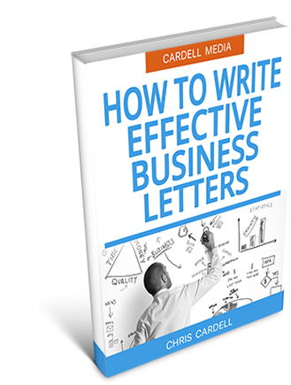 promotional letter for business