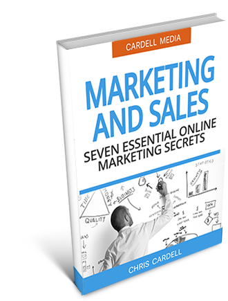 sale and marketing