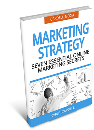 types of marketing strategy