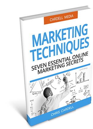 merchandising and display techniques