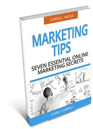 good marketing tips