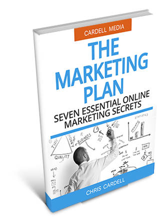 marketing plan template sample