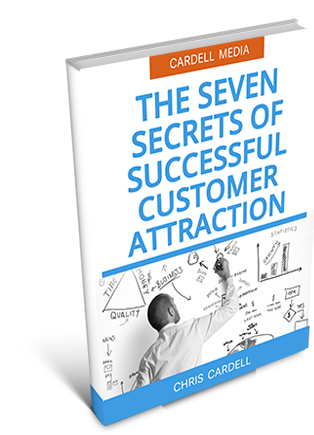 how to find customers online